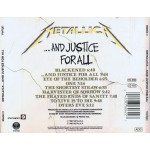 Metallica - And Justice For All